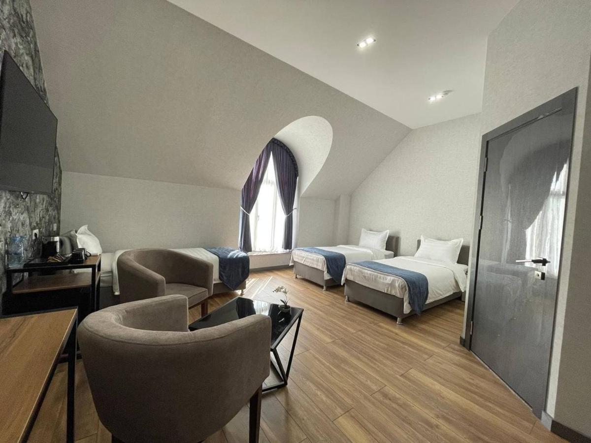 Alpha Plaza Hotel & Spa Taszkent Zewnętrze zdjęcie