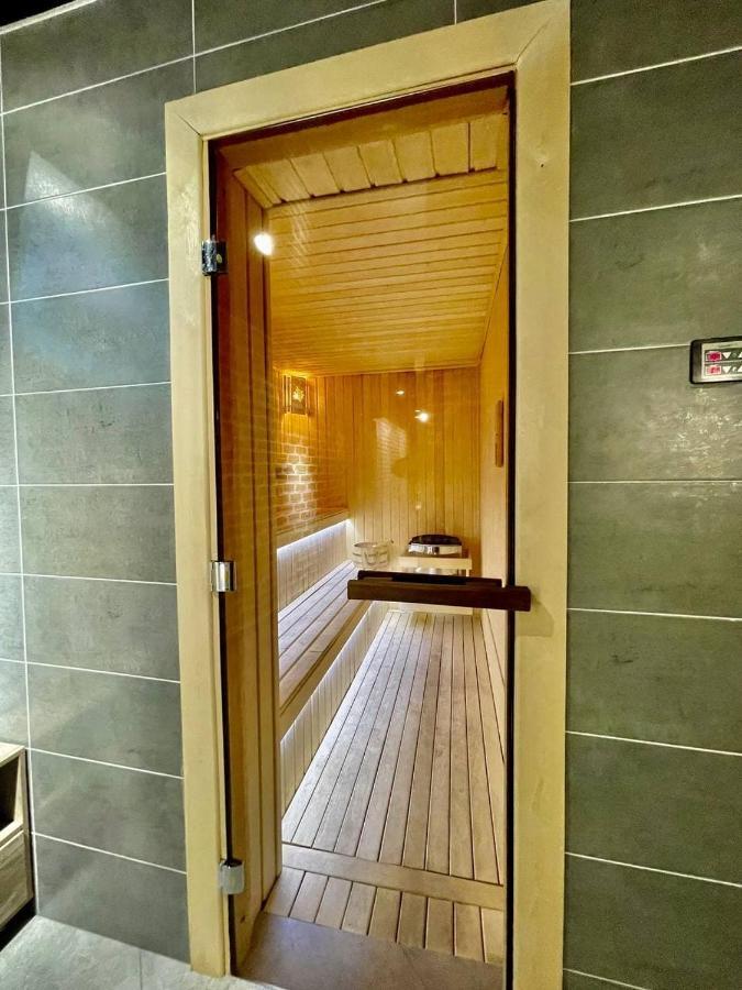 Alpha Plaza Hotel & Spa Taszkent Zewnętrze zdjęcie