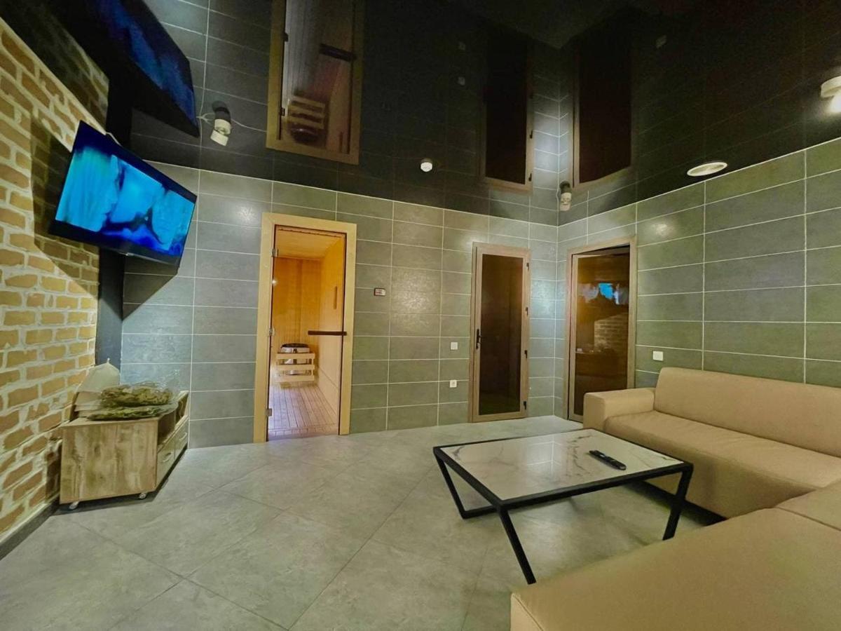 Alpha Plaza Hotel & Spa Taszkent Zewnętrze zdjęcie
