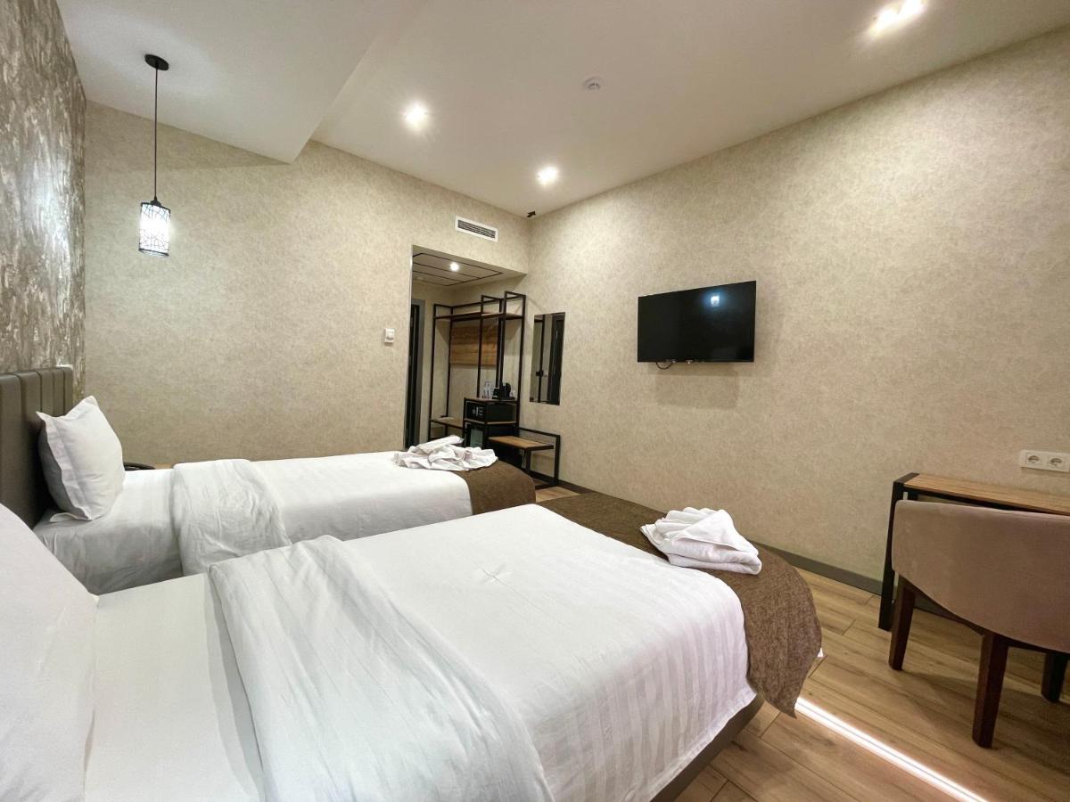 Alpha Plaza Hotel & Spa Taszkent Zewnętrze zdjęcie