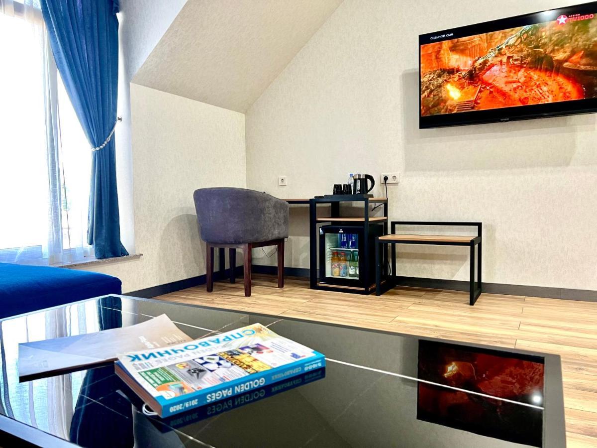 Alpha Plaza Hotel & Spa Taszkent Zewnętrze zdjęcie