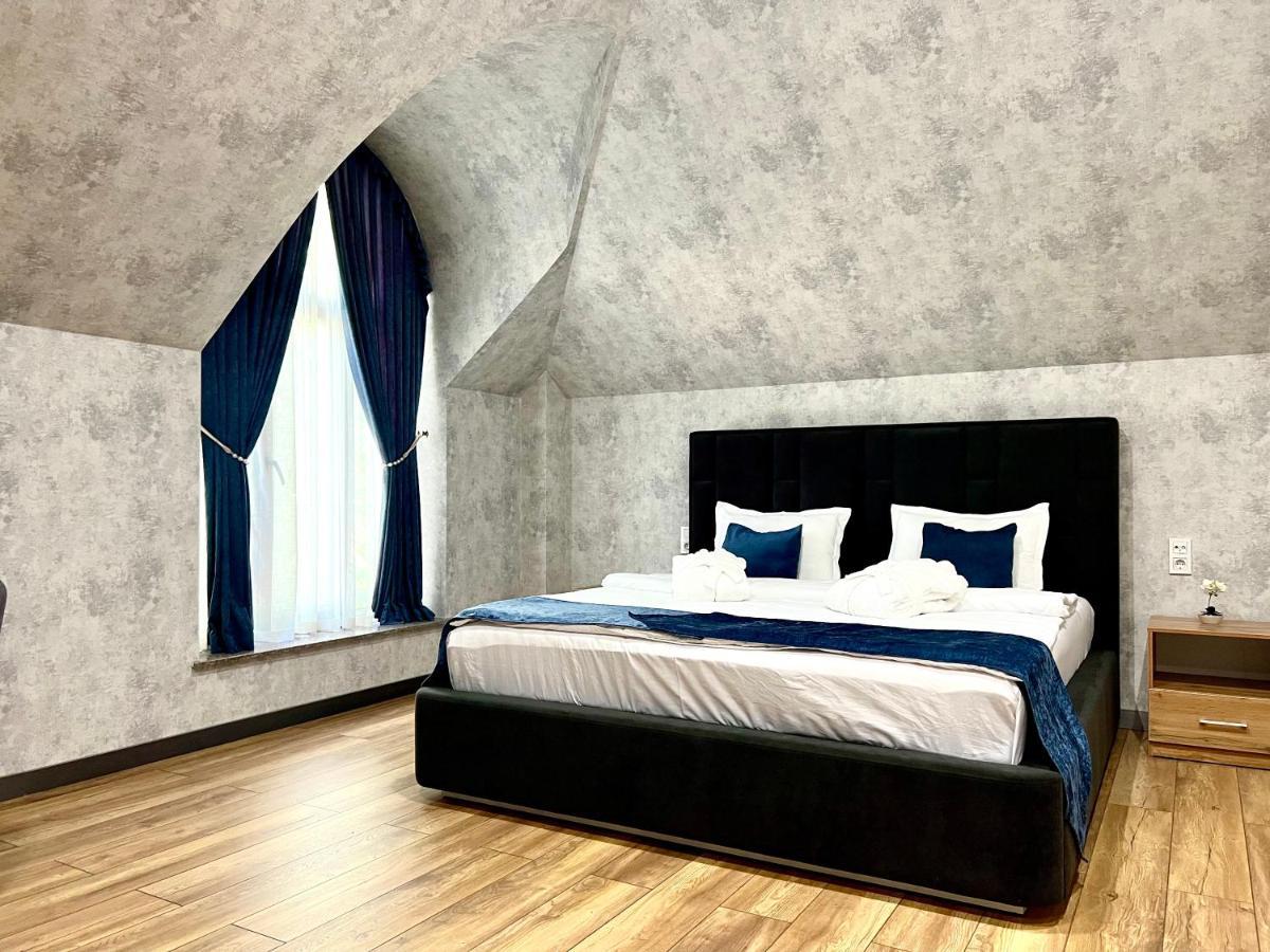 Alpha Plaza Hotel & Spa Taszkent Zewnętrze zdjęcie